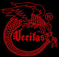 Veritas Protection Logo