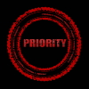 Priority image